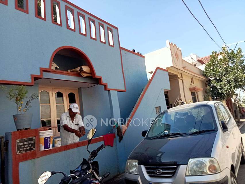 2 BHK House for Rent  In Chikkabidarakallu
