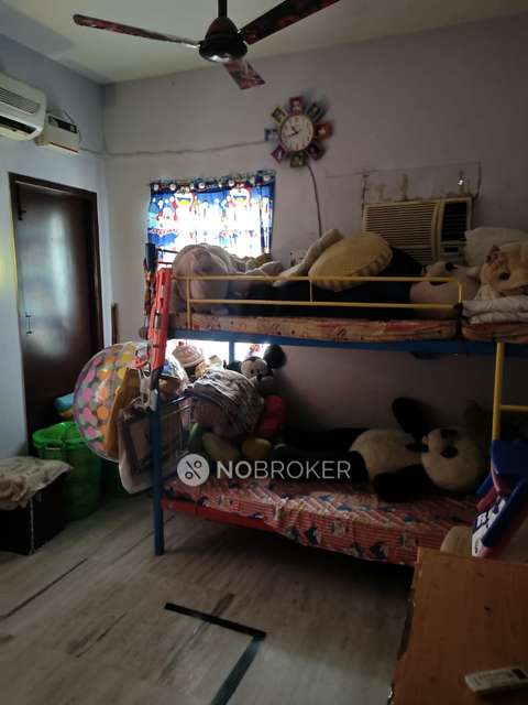 3 BHK Flat In Ashriwad Enclave For Sale  In Chromepet