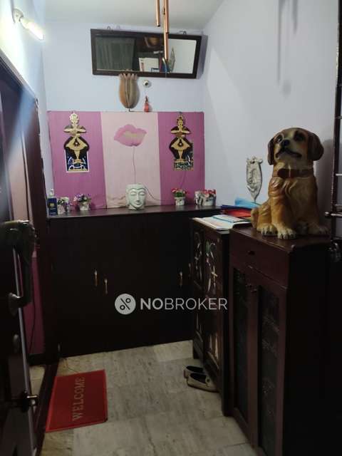 3 BHK Flat In Ashriwad Enclave For Sale  In Chromepet