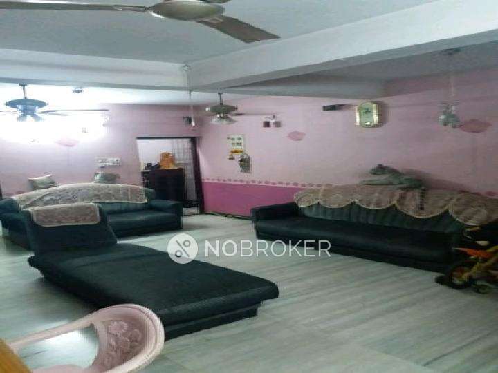 3 BHK Flat In Ashriwad Enclave For Sale  In Chromepet