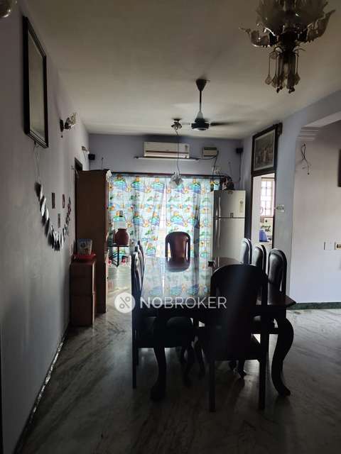 3 BHK Flat In Ashriwad Enclave For Sale  In Chromepet
