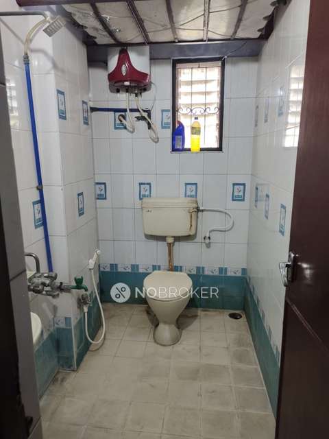 3 BHK Flat In Ashriwad Enclave For Sale  In Chromepet