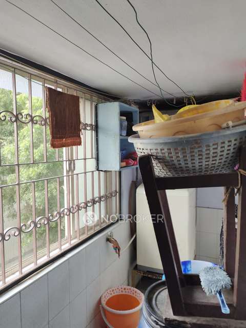 3 BHK Flat In Ashriwad Enclave For Sale  In Chromepet