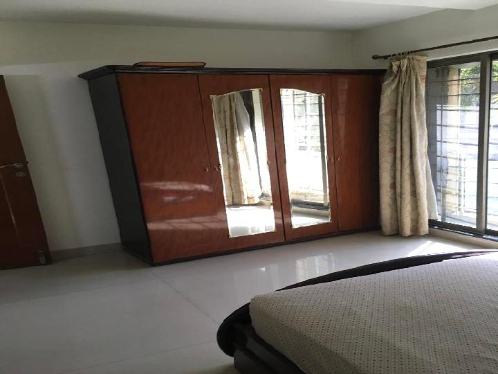 Shreyas Residency, Santacruz West Railway Colony Rent WITHOUT