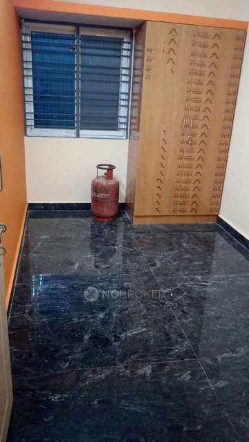 1 BHK Flat In Standalone  Building  for Rent  In Naganathapura