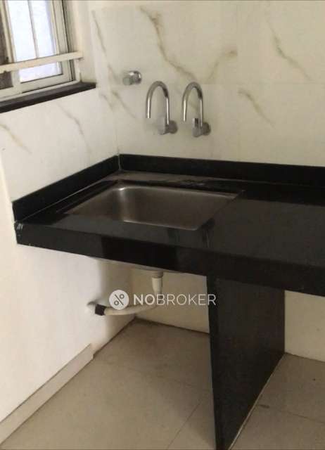 2 BHK Flat In Austin Plaza for Rent  In Wakad