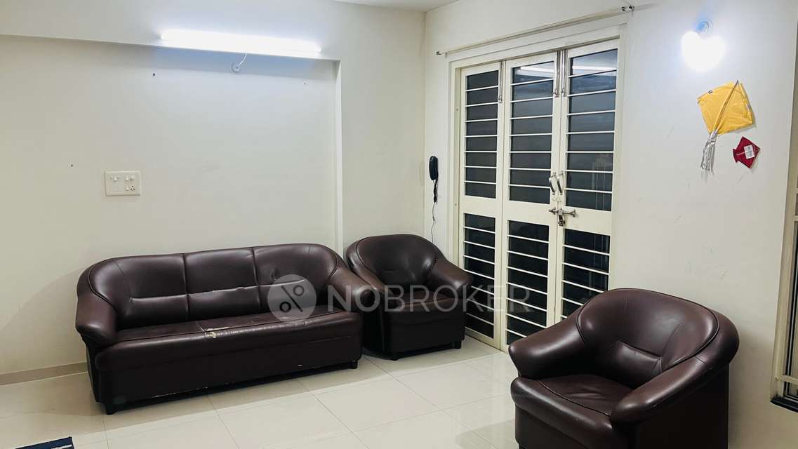 2 BHK Flat In Austin Plaza for Rent  In Wakad