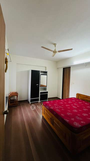 2 BHK Flat In Austin Plaza for Rent  In Wakad