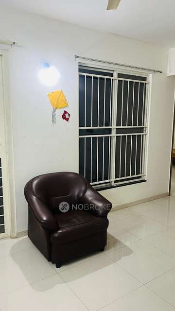 2 BHK Flat In Austin Plaza for Rent  In Wakad