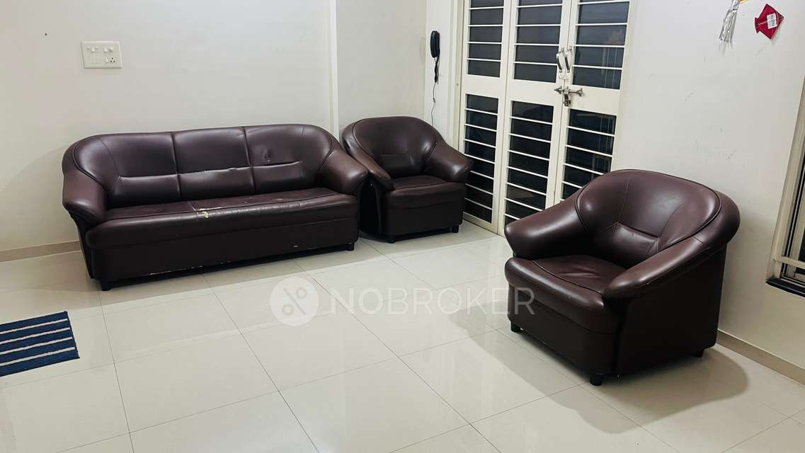 2 BHK Flat In Austin Plaza for Rent  In Wakad