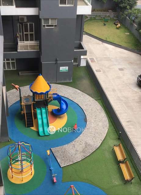 2 BHK Flat In Austin Plaza for Rent  In Wakad