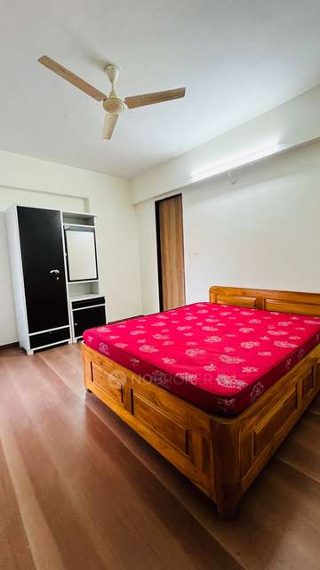 2 BHK Flat In Austin Plaza for Rent  In Wakad