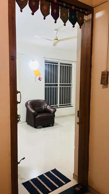 2 BHK Flat In Austin Plaza for Rent  In Wakad