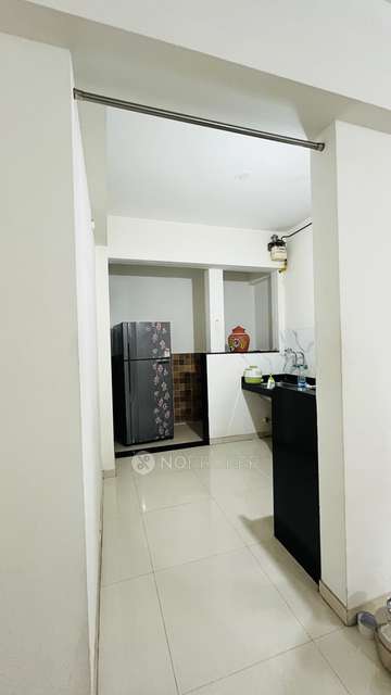 2 BHK Flat In Austin Plaza for Rent  In Wakad