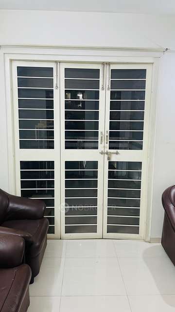 2 BHK Flat In Austin Plaza for Rent  In Wakad