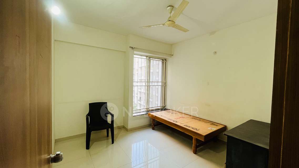 2 BHK Flat In Austin Plaza for Rent  In Wakad