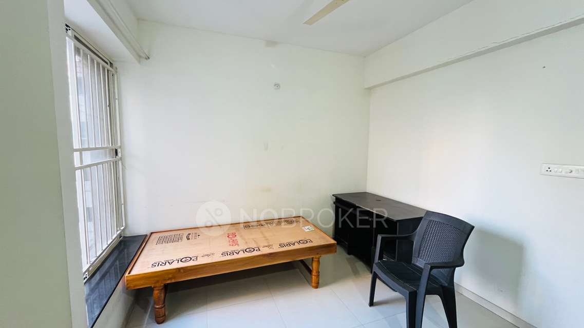 2 BHK Flat In Austin Plaza for Rent  In Wakad