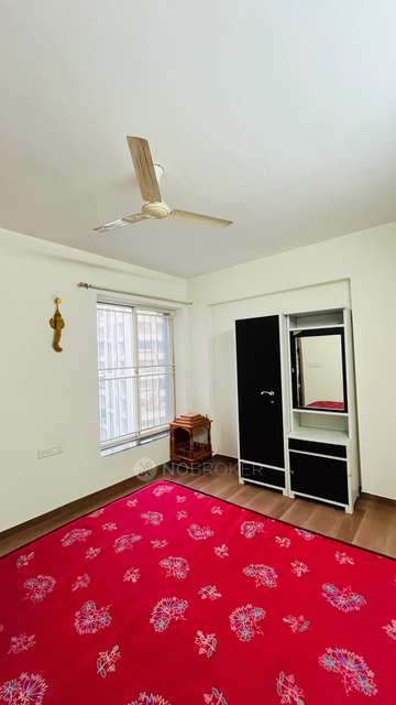 2 BHK Flat In Austin Plaza for Rent  In Wakad