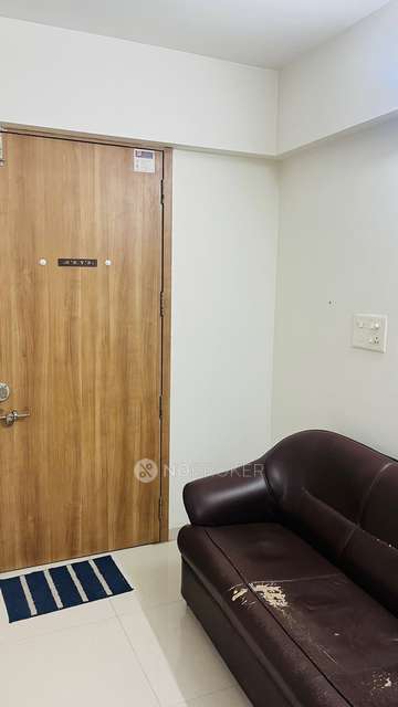 2 BHK Flat In Austin Plaza for Rent  In Wakad