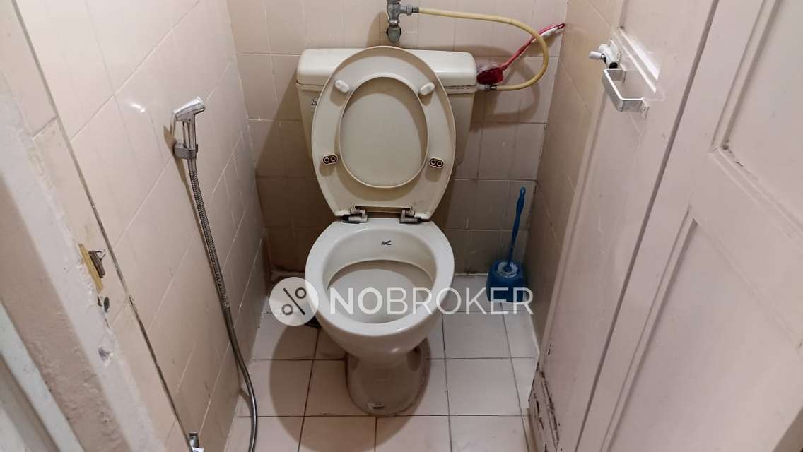 1 BHK Flat In Natasha Hillview Co-op Society for Rent  In Kondhwa