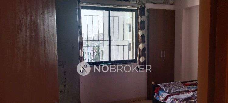 1 BHK Flat In Dhruv Residency Cooperative Housing Society For Sale  In Kondhwa Budruk