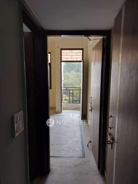 1 BHK Flat For Sale  In Rohini