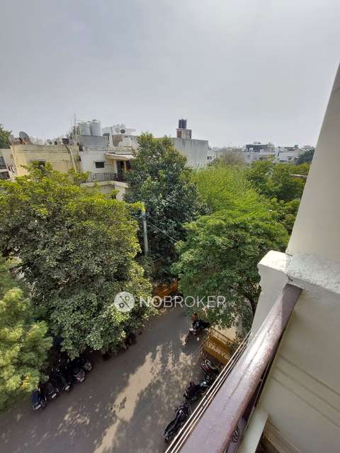 1 BHK Flat For Sale  In Rohini