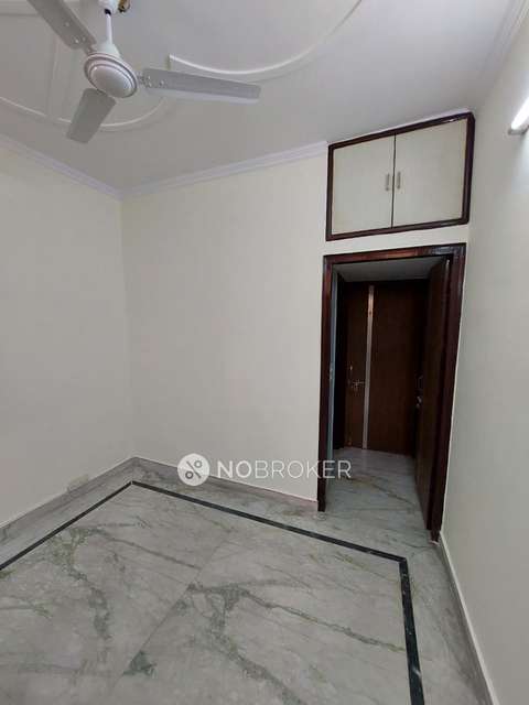 1 BHK Flat For Sale  In Rohini