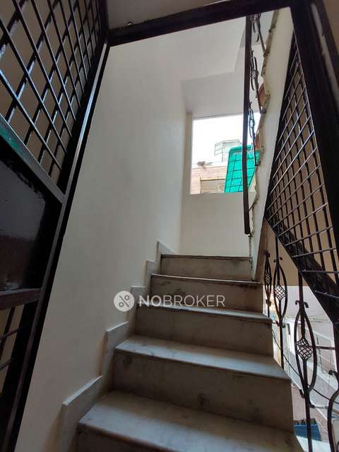 1 BHK Flat For Sale  In Rohini