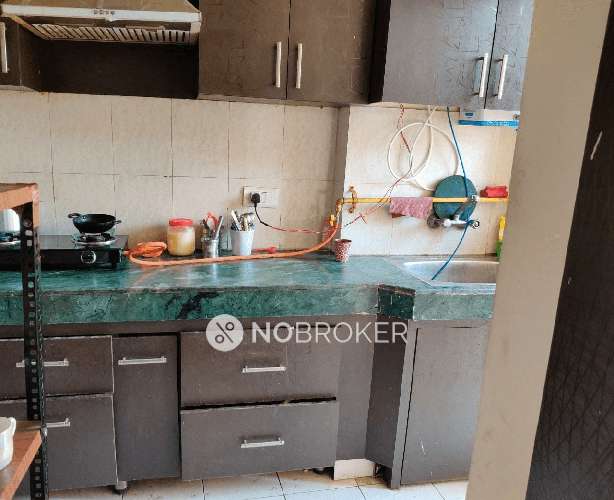 2 BHK Flat In Paras Tierea For Sale  In Sector-137