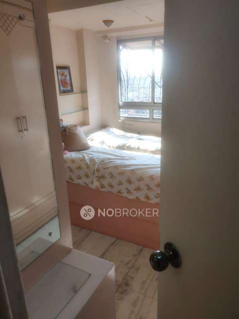 1 BHK Flat In Abhishek Chs  For Sale  In  Bharat Nagar