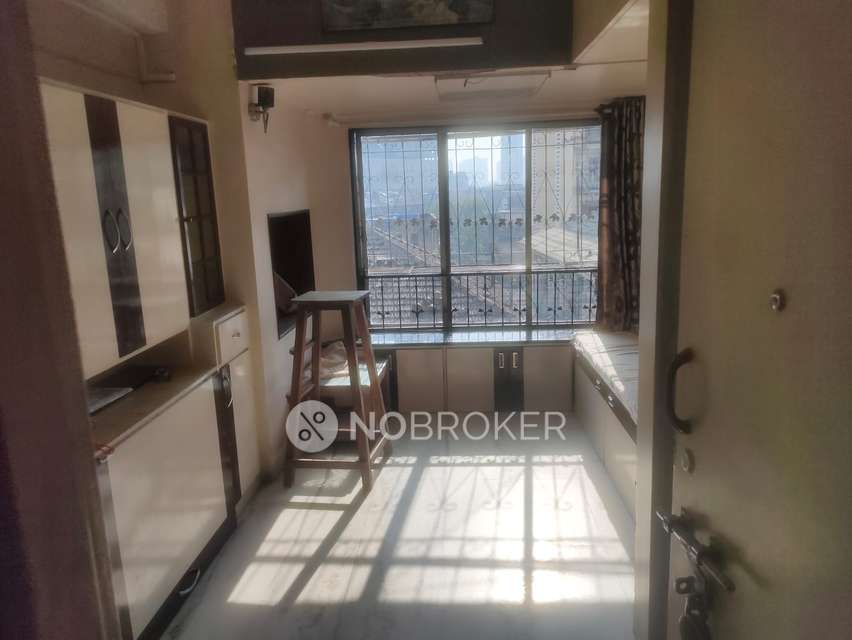 1 BHK Flat In Abhishek Chs  For Sale  In  Bharat Nagar