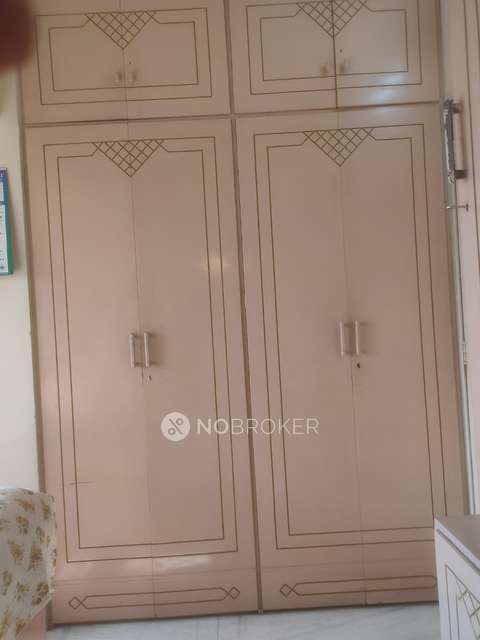 1 BHK Flat In Abhishek Chs  For Sale  In  Bharat Nagar