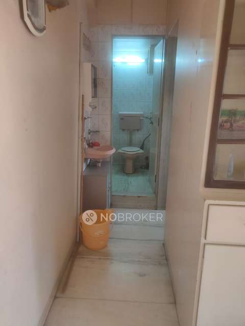 1 BHK Flat In Abhishek Chs  For Sale  In  Bharat Nagar