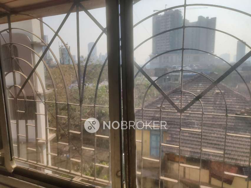 1 BHK Flat In Abhishek Chs  For Sale  In  Bharat Nagar