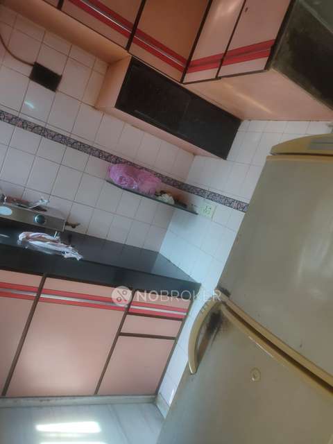 1 BHK Flat In Abhishek Chs  For Sale  In  Bharat Nagar