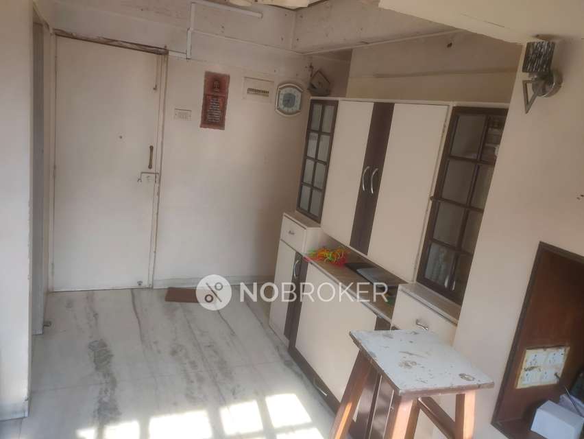 1 BHK Flat In Abhishek Chs  For Sale  In  Bharat Nagar