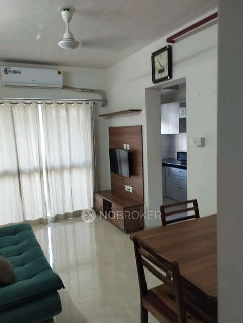 1 BHK Flat In Sethia Imperial Avenue for Rent  In Malad East