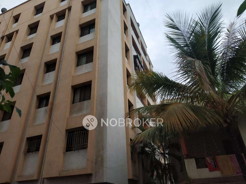 1 BHK Flat In Shivam Residency For Sale  In Loni Kalbhor