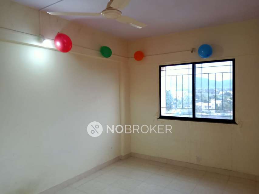 1 BHK Flat In Shivam Residency For Sale  In Loni Kalbhor