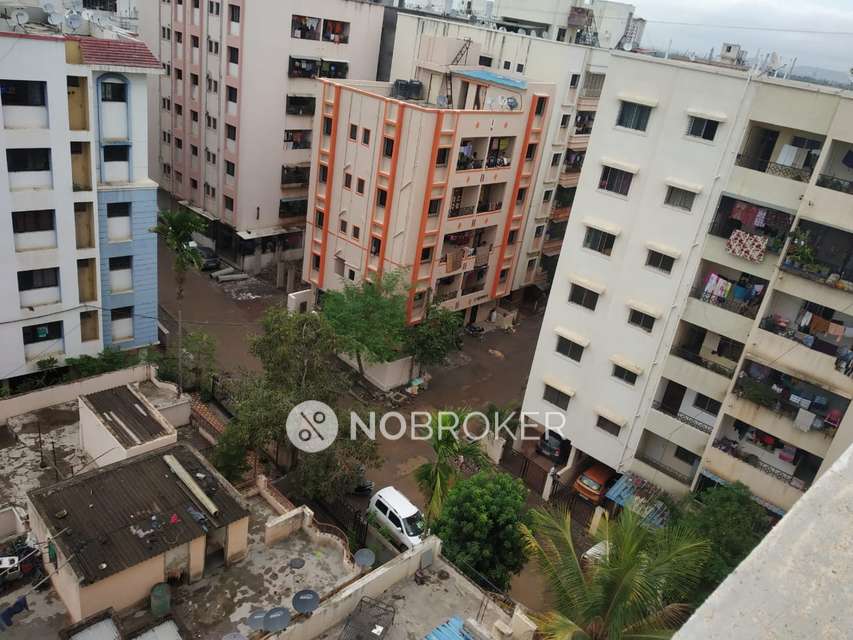 1 BHK Flat In Shivam Residency For Sale  In Loni Kalbhor