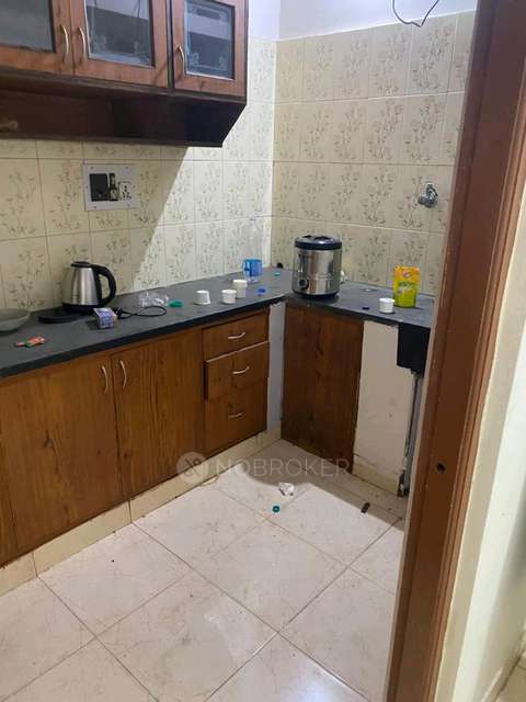 2 BHK House for Rent  In Kasturi Nagar