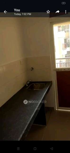 1 BHK Flat In Db Realty Orchid Ozone For Sale  In Mira Road East