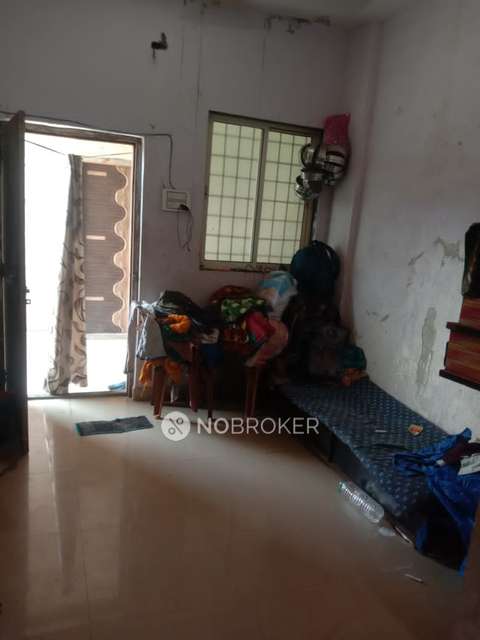 1 RK Flat In Kapil Apartment For Sale  In Nalasopara East