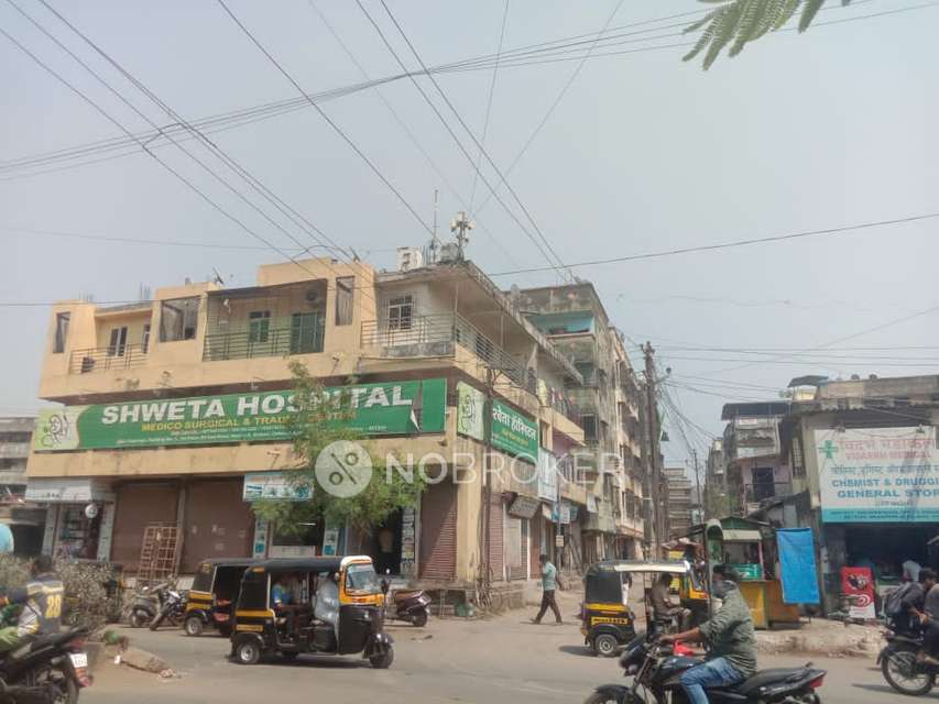 1 RK Flat In Kapil Apartment For Sale  In Nalasopara East