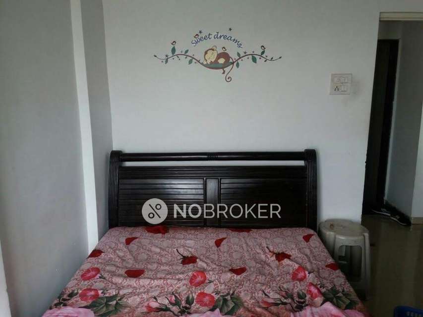 2 BHK Flat In Sukhwani Palms Phase Ii for Rent  In Wagholi