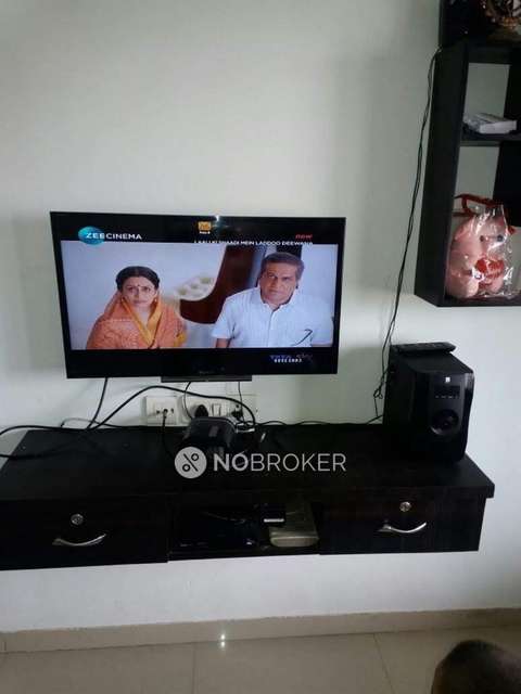 2 BHK Flat In Sukhwani Palms Phase Ii for Rent  In Wagholi