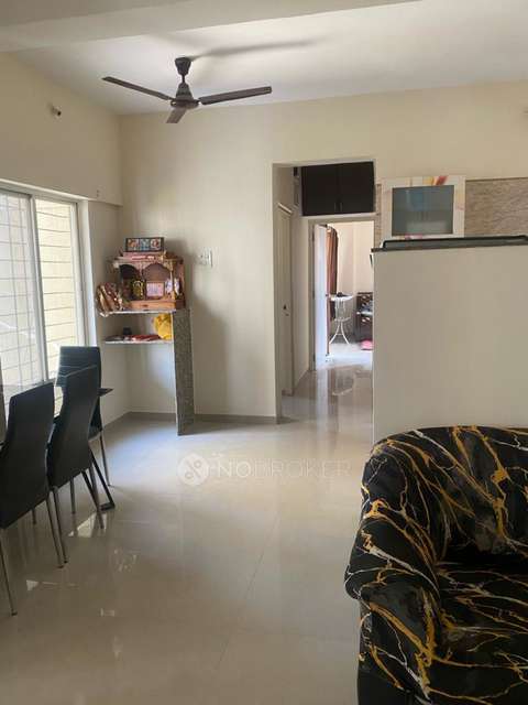 2 BHK Flat In Sukhwani Palms Phase Ii for Rent  In Wagholi