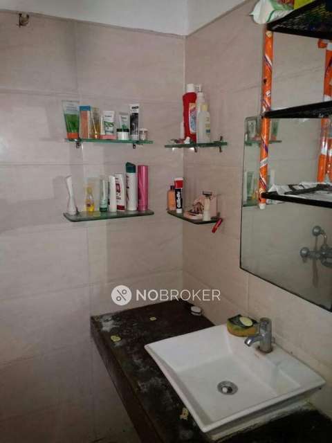 2 BHK Flat In Sukhwani Palms Phase Ii for Rent  In Wagholi