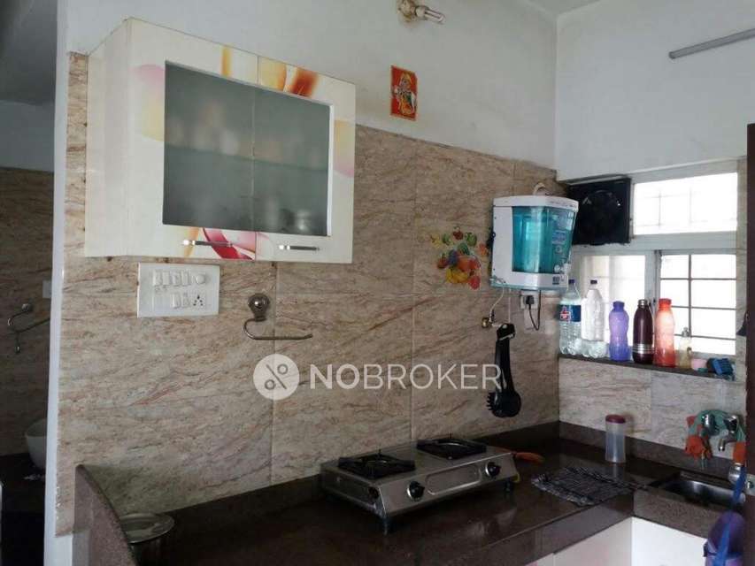 2 BHK Flat In Sukhwani Palms Phase Ii for Rent  In Wagholi